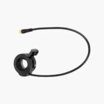 Product image CIRGO Cruise electric cycle off road accelerator throttle with UK pin in white background