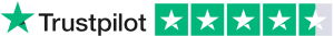 trustpilot rating 5 stars